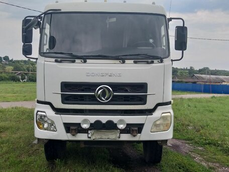 2012 Dongfeng DFL 3251A, белый, 2100000 рублей, вид 1