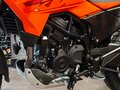 2026 KTM 390 Adventure X, оранжевый, 720000 рублей - вид 10