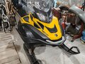 2014 BRP Ski-Doo Tundra 550, жёлтый, 1000000 рублей - вид 1