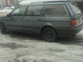 1991 Volkswagen Passat B3, серый, 200000 рублей - вид 5