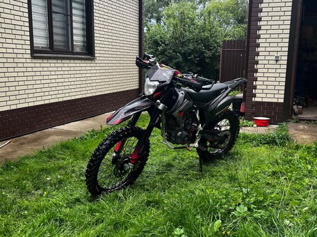 2024 BSE Z10, чёрный, 120000 рублей, вид 3