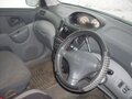 2002 Toyota FunCargo, золотистый, 545000 рублей - вид 6
