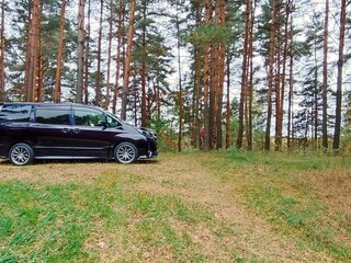 2019 Toyota Noah III (R80) Рестайлинг, фиолетовый, 2790000 рублей, вид 2