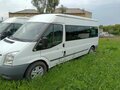 2012 Ford Transit, белый, 1000000 рублей - вид 3