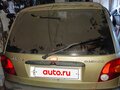 2008 Daewoo Matiz I Рестайлинг, бежевый, 180000 рублей - вид 1