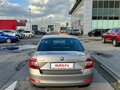 2013 Skoda Octavia III (A7), бежевый, 888888 рублей - вид 3