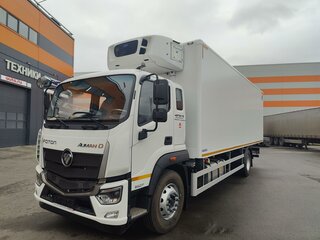2026 Foton Est M, белый, 7475000 рублей, вид 1