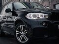 2017 BMW X5 30d III (F15), чёрный, 3645000 рублей - вид 5