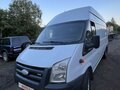 2008 Ford Transit, белый, 1050000 рублей - вид 3