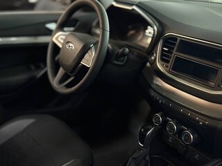 2025 Lada (ВАЗ) Vesta I Рестайлинг (NG), коричневый, 1583500 рублей, вид 4