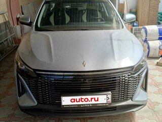2023 Livan S6 Pro, синий, 2250000 рублей, вид 1