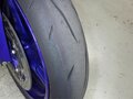 2017 Yamaha YZF-R6, синий, 960000 рублей - вид 6