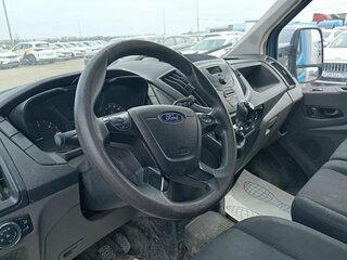 2021 Ford Transit, синий, 2485000 рублей, вид 5