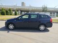2018 Dacia Logan II Рестайлинг, синий, 1050000 рублей - вид 5