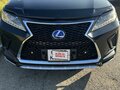 2010 Lexus RX 350 III, серый, 2000000 рублей - вид 2
