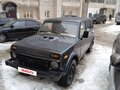 2001 Lada (ВАЗ) 2131 (4x4) I, серебристый, 250000 рублей