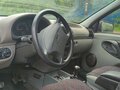2006 Lada (ВАЗ) Kalina I, красный, 300000 рублей - вид 6