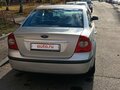2007 Ford Focus II, серебристый, 580000 рублей - вид 2