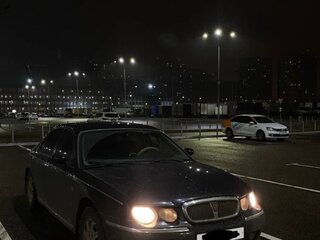 2000 Rover 75 I, синий, 525000 рублей, вид 1