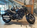 2026 Voge CU525, чёрный, 539000 рублей