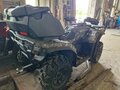 2023 CFMoto CFORCE 500 EPS, чёрный, 1069000 рублей - вид 5