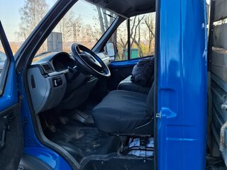 2011 ГАЗ ГАЗель (2705), синий, 790000 рублей, вид 5