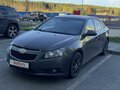 2011 Chevrolet Cruze I, серый, 800000 рублей
