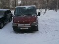 2001 Ford Tourneo, красный, 420000 рублей - вид 4