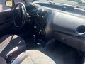 2010 Daewoo Matiz I Рестайлинг, серебристый, 275000 рублей - вид 8