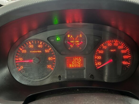 2013 Citroen Berlingo, белый, 495000 рублей - вид 9