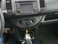2011 Nissan Note I Рестайлинг, синий, 680000 рублей - вид 11