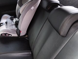 2008 Peugeot 308 I, чёрный, 330000 рублей, вид 4