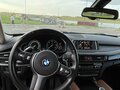2015 BMW X6 30d II (F16), чёрный, 4396205 рублей - вид 4