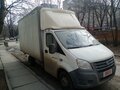 2016 ГАЗ ГАЗель Next, белый, 1630000 рублей - вид 2