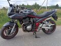 2007 Suzuki Bandit 1200, серый, 550000 рублей