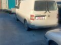 2010 Volkswagen Transporter T5 Рестайлинг, белый, 1450000 рублей - вид 4