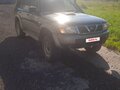 1998 Nissan Patrol V (Y61), зелёный, 850000 рублей - вид 2