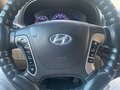 2010 Hyundai Santa Fe II Рестайлинг, пурпурный, 1350000 рублей - вид 6