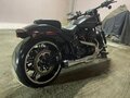 2017 Harley-Davidson Breakout, чёрный, 2100000 рублей - вид 1