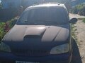 2000 Kia Carnival I, синий, 390000 рублей - вид 4