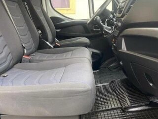 2019 Iveco Daily, белый, 2730000 рублей, вид 4