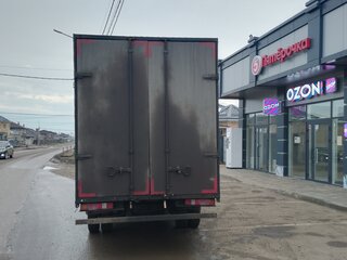 2007 ГАЗ ГАЗель (33023/330273) Фермер, белый, 415000 рублей, вид 3