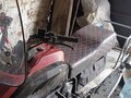 2008 Darex Snow 200, красный, 150000 рублей - вид 1
