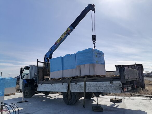 2011 Isuzu V340, белый - вид 17