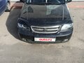 2009 Chevrolet Lacetti I, чёрный, 450000 рублей