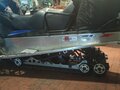 2012 Arctic Cat Bearcat, синий, 900000 рублей - вид 2