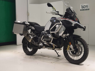 2021 BMW R 1250 GS Adventure, белый, 1500000 рублей, вид 3