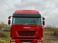 2002 Iveco Stralis, красный, 1120000 рублей - вид 5