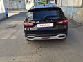 2025 Lada (ВАЗ) Vesta SW Cross I Рестайлинг (NG), чёрный, 1700000 рублей - вид 1