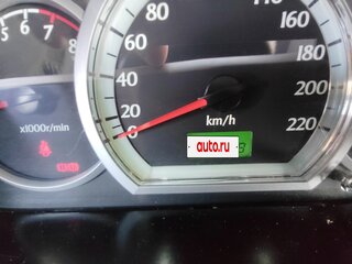 2008 Chevrolet Lacetti I, чёрный, 680000 рублей, вид 4